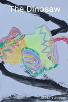 The Dinosaw B0FQ5Y17H5 Book Cover
