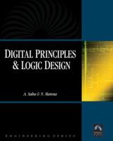 Digital Principles and Logic Design (Engineering) (Computer Science) 1934015032 Book Cover