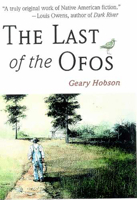 The Last of the Ofos (Sun Tracks, V. 39) 0816519595 Book Cover