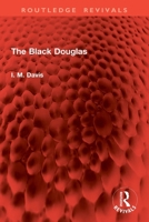 The Black Douglas 1032882468 Book Cover