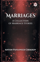 Marriages A Collection of Marriage Stories 9369423745 Book Cover