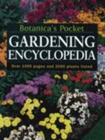 Gardening Encyclopedia 3833129395 Book Cover