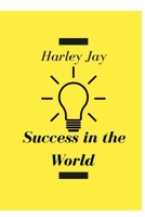 Success in the World 1387640607 Book Cover