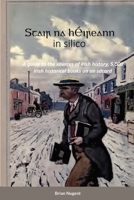 Stair na hÉireann in silico: A guide to the sources of Irish history, 5,000 Irish historical books on an sdcard 1471777146 Book Cover