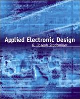 Applied Electronic Design 013094758X Book Cover