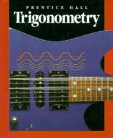 Trigonometry 0139797092 Book Cover