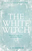 The White Witch 199995890X Book Cover