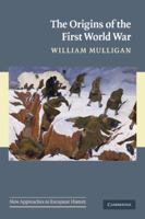 The Origins of the First World War 0521713943 Book Cover