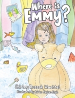 Where is Emmy? 0228852226 Book Cover