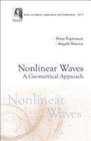 Nonlinear Waves: A Geometrical Approach 9814322121 Book Cover