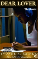 Dear Lover 097068472X Book Cover