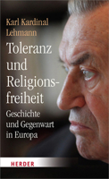 Toleranz Und Religionsfreiheit: Geschichte Und Gegenwart in Europa 3451335115 Book Cover