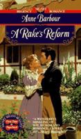 A Rake's Reform (Signet Regency Romance) 0451190483 Book Cover