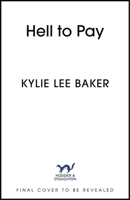 Hell to Pay B0GX11W4HB Book Cover