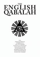 The English Qabalah 1926716272 Book Cover