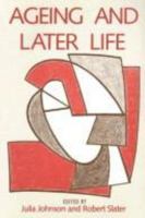 Ageing and Later Life (Published in association with The Open University) B0041CM3NA Book Cover