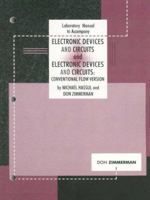 Laboratory Manual to Accompany Electronic Devices and Circuits and Electronic Devices and Circuits Conventional Flow Version 0135016851 Book Cover