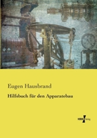 Hilfsbuch für den Apparatebau 3642898084 Book Cover