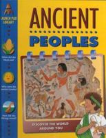 Discovery Guides: Ancient Peoples 1587282232 Book Cover