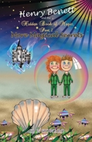 Henry Benett and the Hidden Book of Magic: Part 2 More Magical Secrets 0645011215 Book Cover