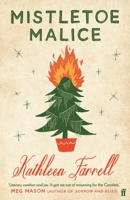 Mistletoe Malice 0571378269 Book Cover