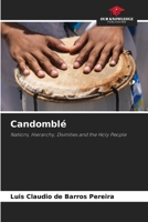 Candomblé 6208626226 Book Cover