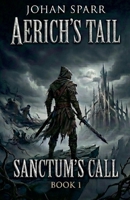 Sanctum's Call (Aerich's Tail) B0H28PF8VB Book Cover