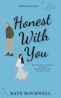 Honest With You B0BJTJ2WVX Book Cover