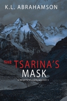 The Tsarina's Mask 1927753732 Book Cover