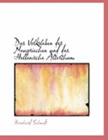 Das Volksleben der Neugriechen und das hellenische Althertum: Erster Teil 3743310228 Book Cover
