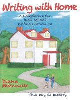 Writing With Home: A Comprehensive Writing Curriculum: Poem in Two Voices 145371412X Book Cover