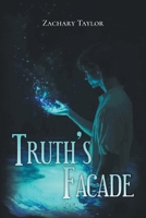 Truth's Facade B0HBTR6PSB Book Cover