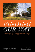 Finding Our Way B0FWP3XJ7L Book Cover