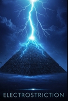 Electrostrictive Effect: Mathematics and Computational Modeling of the Inverse Piezoelectric Effect used in the Pyramids to Manufacture Chemicals With Python (Atlantis Technology) B0F24XYXS2 Book Cover
