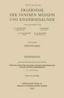 Uber Das Wesen Malacischer Knochenveranderungen Infolge Innerer Krankheiten 3662281198 Book Cover