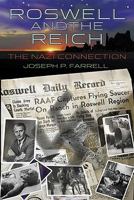 Roswell And The Reich: The Nazi Connection 1935487051 Book Cover