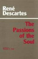 Passiones Sive Affectus Animae