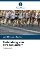 Einbindung von Straßenläufern B0CKL1GY4V Book Cover