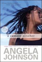 A Certain October 0689870655 Book Cover