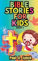 Bible Stories for Kids B0FM2F97CD Book Cover