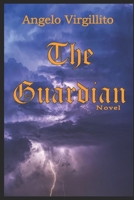 The Guardian B09CRTSW2C Book Cover