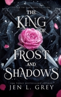 The King of Frost and Shadows (1) (Fated to Darkness) B0DZ12S2FM Book Cover
