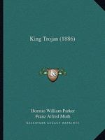 King Trojan 1017398682 Book Cover