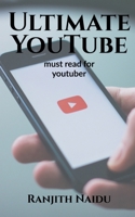 Ultimate YouTube 1649193068 Book Cover