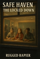 Safe Haven: The Locked Down: When the school bells toll, survival becomes the lesson B0FMYJG2DC Book Cover