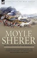 Recollections of the Peninsula 1846775116 Book Cover