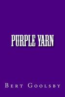 Purple Yarn 1726183467 Book Cover