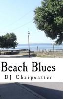 Beach Blues 1535148454 Book Cover