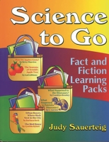 Science to Go: Fact and Fiction Learning Packs 1563088444 Book Cover