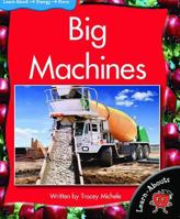 Big Machines 1599206102 Book Cover